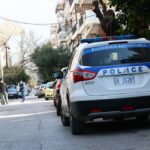 Συμπληρωματική απολογία του 23χρονου για την υπόθεση της Καλαμαριάς