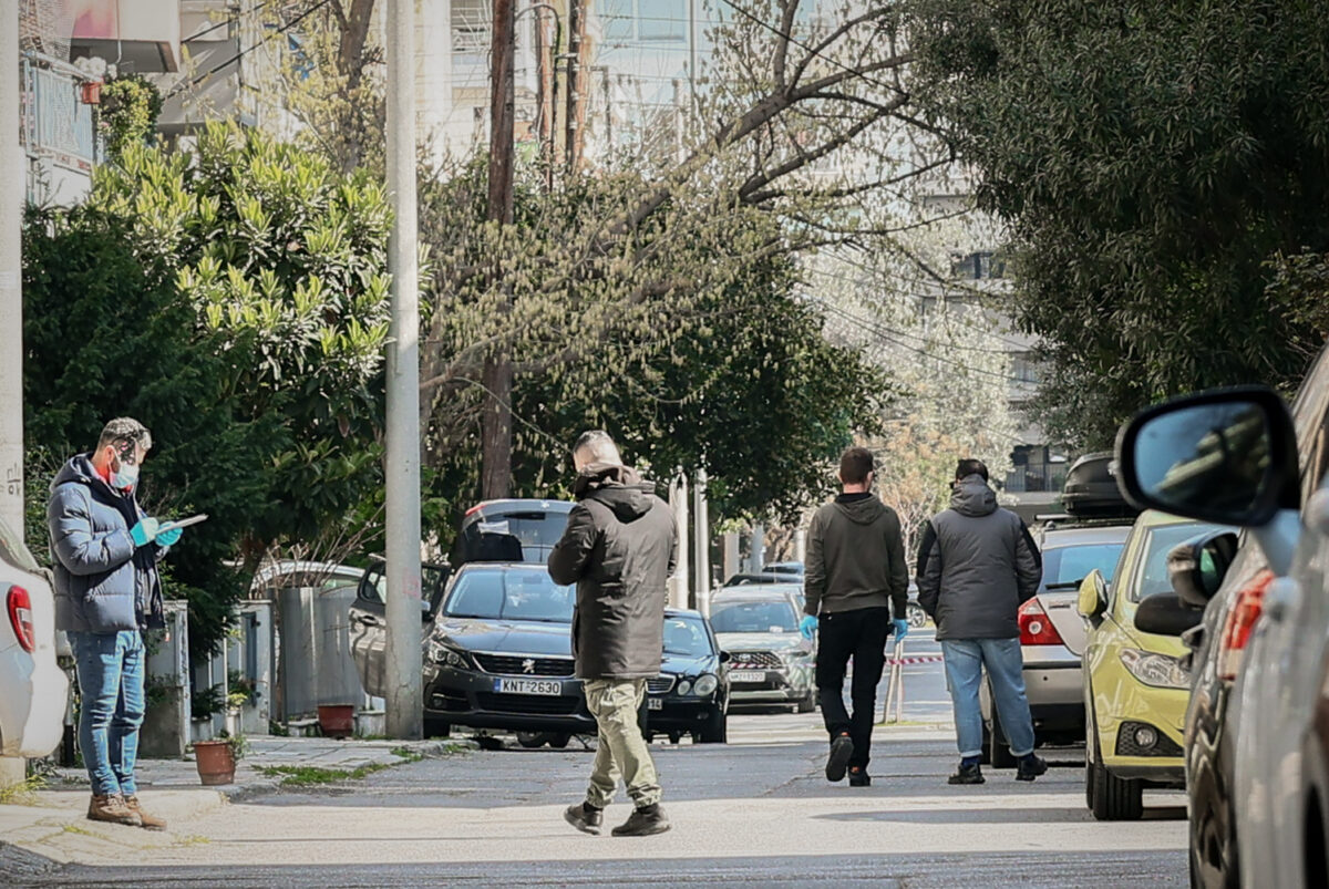 Στην αστυνομία αυτοβούλως ο φερόμενος δράστης της δολοφονίας του 20χρονου – Τι ισχυρίστηκε (vid)