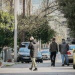 Στην αστυνομία αυτοβούλως ο φερόμενος δράστης της δολοφονίας του 20χρονου – Τι ισχυρίστηκε (vid)