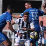Χαμός στο Ηρακλής – Νίκη Βόλου και σύρραξη μεταξύ των ποδοσφαιριστών (vid)