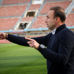 Κόντης: «Τελικός για εμάς απέναντι στον ΑΡΗ»