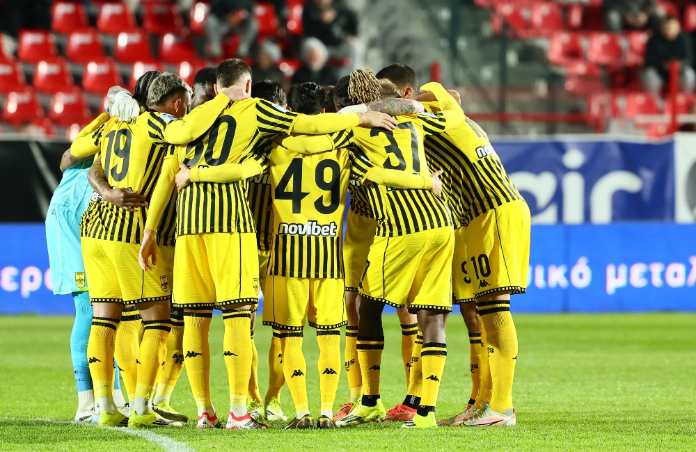 Οι απουσίες και τα ερωτηματικά με ΟΦΗ