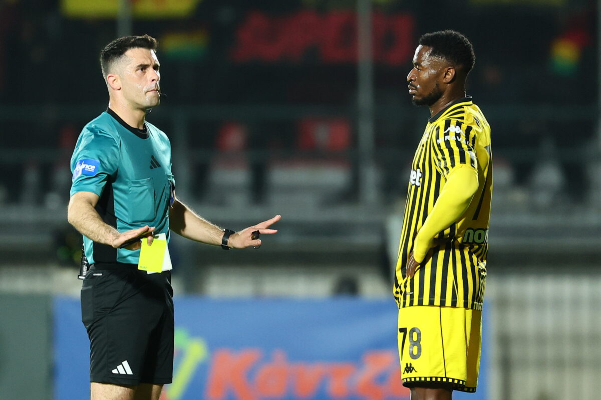 Αυτοί κινδυνεύουν εν όψει πλέι οφ