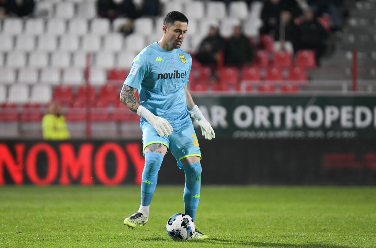 Η αλήθεια για Αθανασιάδη, ΑΡΗ και την… πρόταση του Ηρακλή