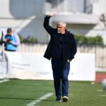 Βοσνιάδης: «Δεν παραιτήθηκα ποτέ από την Καλαμάτα» (vid)