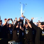 Καλαμάτα-Ηρακλής για τον τίτλο του… υπερπρωταθλητή