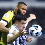 Ατρόμητος – ΑΕΚ 2-2: Χωρίς νικητή η αναμέτρηση στο Περιστέρι (vid)