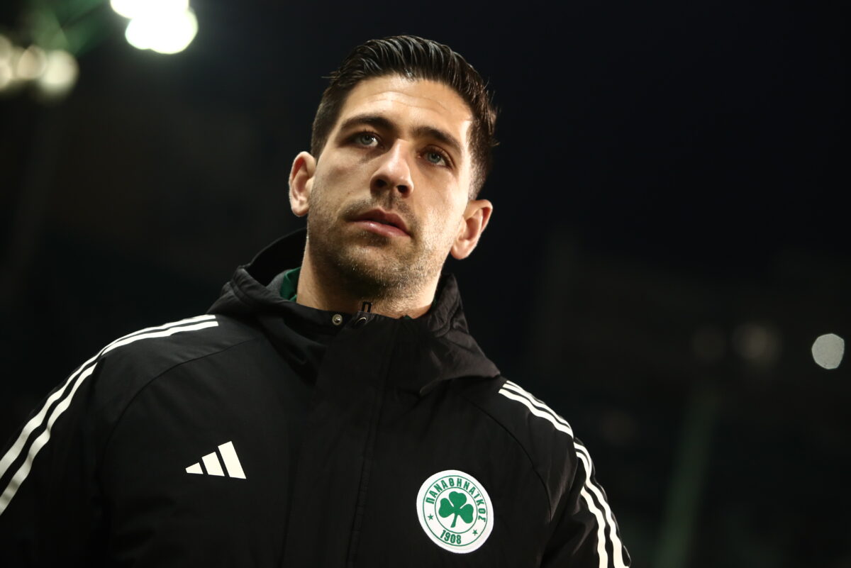 Παναθηναϊκός: Επιστρέφει ο Μπακασέτας – Χωρίς 4 η αποστολή για Μπέτις