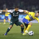 Παναθηναϊκός – Παναιτωλικός 0-0: Ισόπαλο χωρίς γκολ το παιχνίδι της Λεωφόρου (vids)