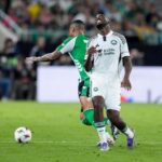 Αποκλεισμός με… τεσσάρα για Παναθηναϊκό (vid)