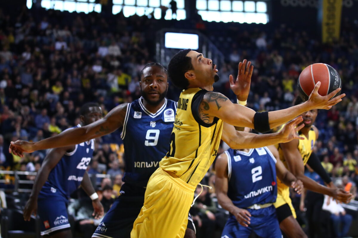 Η προηγούμενη φορά με 5+ σερί νίκες! (vid)