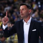 Μίλιτσιτς: «Σημαντική η σημερινή νίκη» (vid)