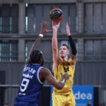 LIVE: Κολοσσός Ρόδου – ΑΡΗΣ Betsson