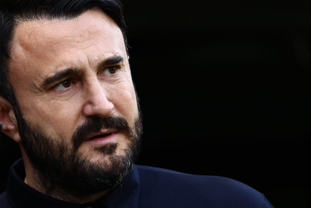 Η ομιλία Καρυπίδη στα αποδυτήρια… για τα πλέι οφ