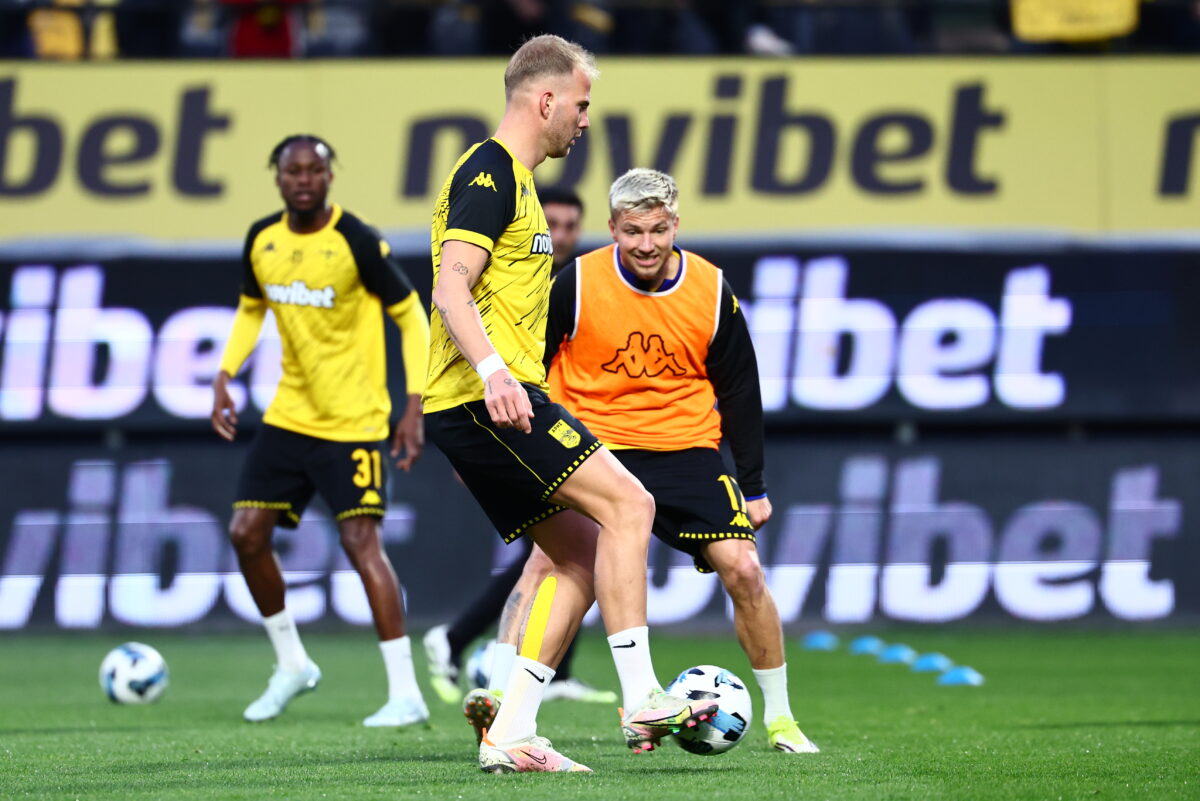 Ο χρόνος και οι νίκες πριν τον… καυτό Μάη