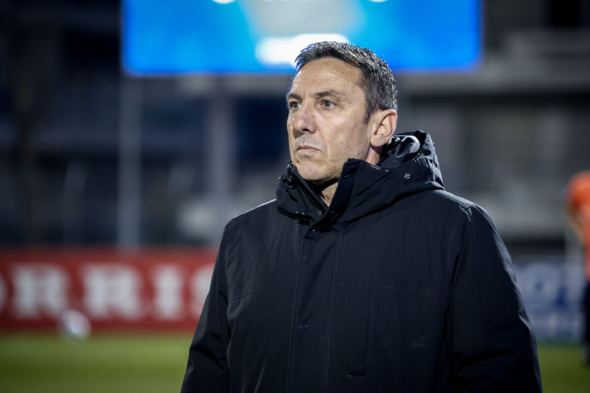 Παπαδόπουλος: «Γράφτηκαν ψεύδη για μένα -Θα μιλήσω πρώτα με τον Κομπότη»