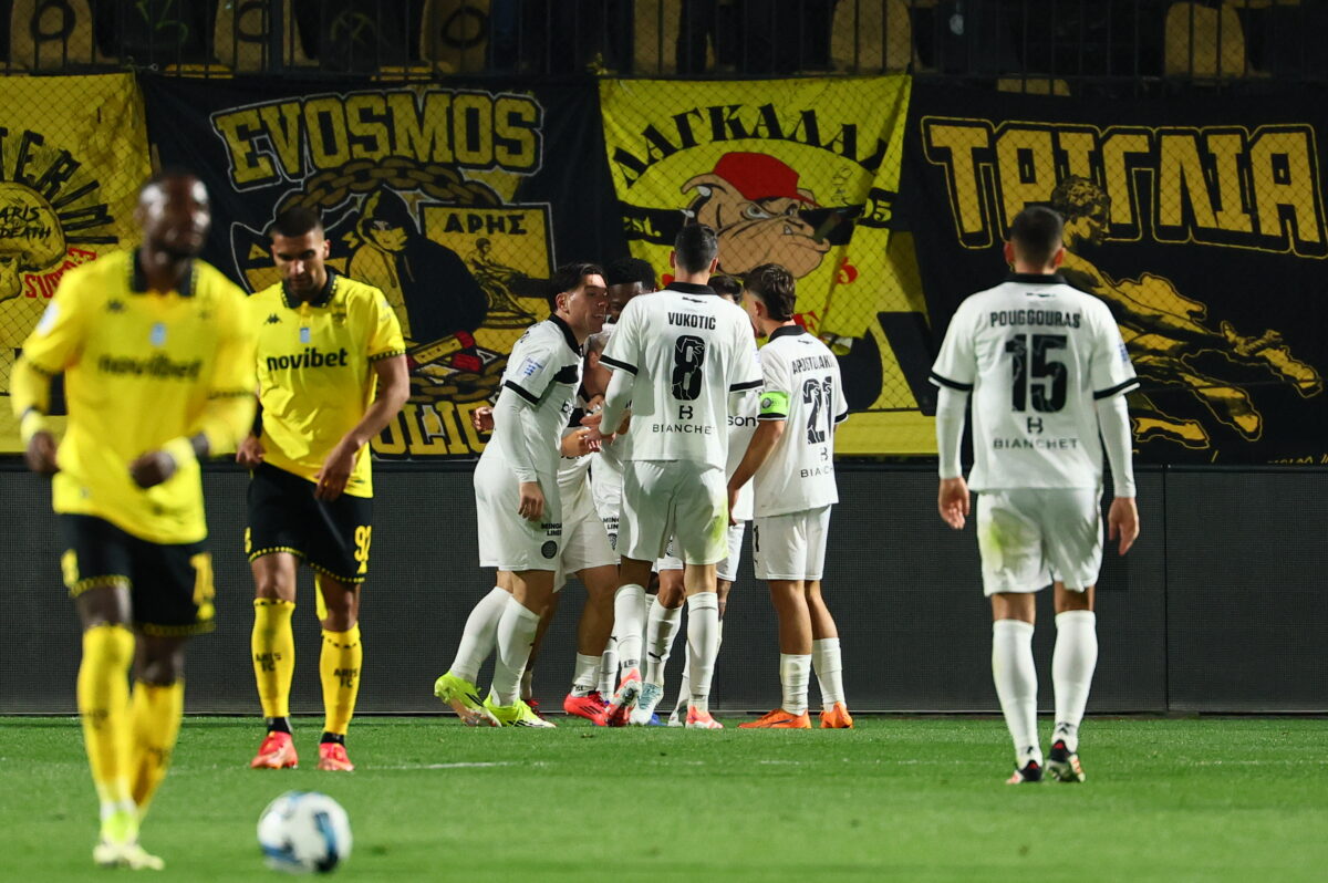 Δεν πάει πουθενά έτσι….