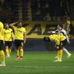 Stoiximan Super League: Η βαθμολογία στο γκρουπ 5-8