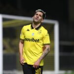 Το χειρότερο δεν είναι η ήττα