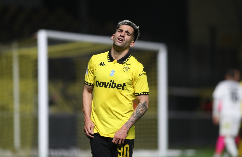 Το χειρότερο δεν είναι η ήττα