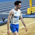 O Τεντόγλου βγήκε 6ος στο Παγκόσμιο του Τορούν (vid)