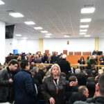 Διακοπή στη δίκη των Τεμπών – Πότε θα συνεχιστεί