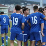 Εθνική Ελπίδων: Και τρίτο γκολ με τον Καλοσκάμη (vid)