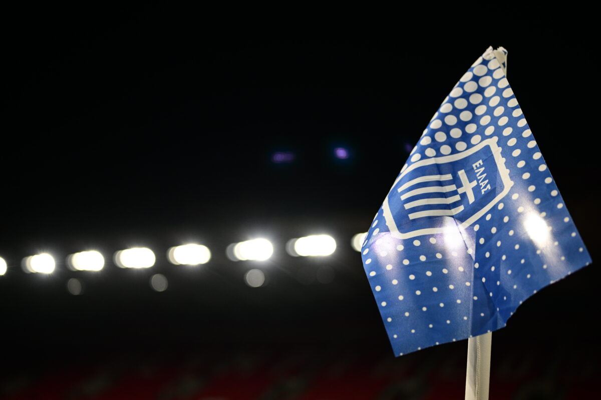 Η ενδεκάδα της Εθνικής για το φιλικό με την Παραγουάη