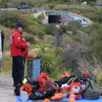 Επίλογος στην τραγωδία με τον 34χρονο δύτη, ανασύρθηκε η σορός από το «Πηγάδι του Διαβόλου» (vid)