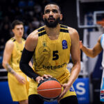 To… χτύπημα της ΚΑΕ για τον MVP Νουά! (pic)