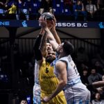 Νουά εσύ… σούπερ σταρ και ο ΑΡΗΣ Betsson «διπλό» στην Ρόδο