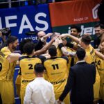 Τα highlights από την νίκη του ΑΡΗ στη Ρόδο (vid)
