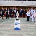 Συνελήφθησαν 3 άτομα πριν τον τελικο Super Cup της Super League 2