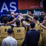 ΑΡΗΣ Betsson: Στην τελική ευθεία για το ματς με το Περιστέρι