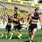 Μάγκες οι «μικροί», πέρασαν στον τελικό και πάνε για κούπα!