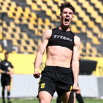 Κάμτσης στο AllAboutARIS: «Την ψυχή μου για την ομάδα – Ανατριχίλα στο Βικελίδης»(vid)