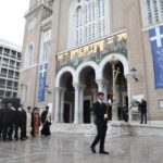 Σήμερα η κηδεία της Μαρινέλλας – Σε λαϊκό προσκύνημα η σορός της (vid)