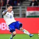 Απείλησε την εστία των Ούγγρων με τον Τσιμίκα η Εθνική (vid)