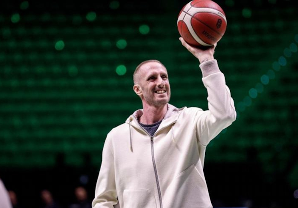 Πολονάρα: «Πέρασα κατάθλιψη, ήμουν θυμωμένος με τον κόσμο»