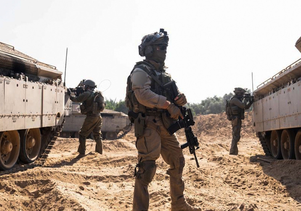 Λίβανος: Οι IDF σκοτώνουν με drone μαχητές της Χεζμπολάχ (vids)