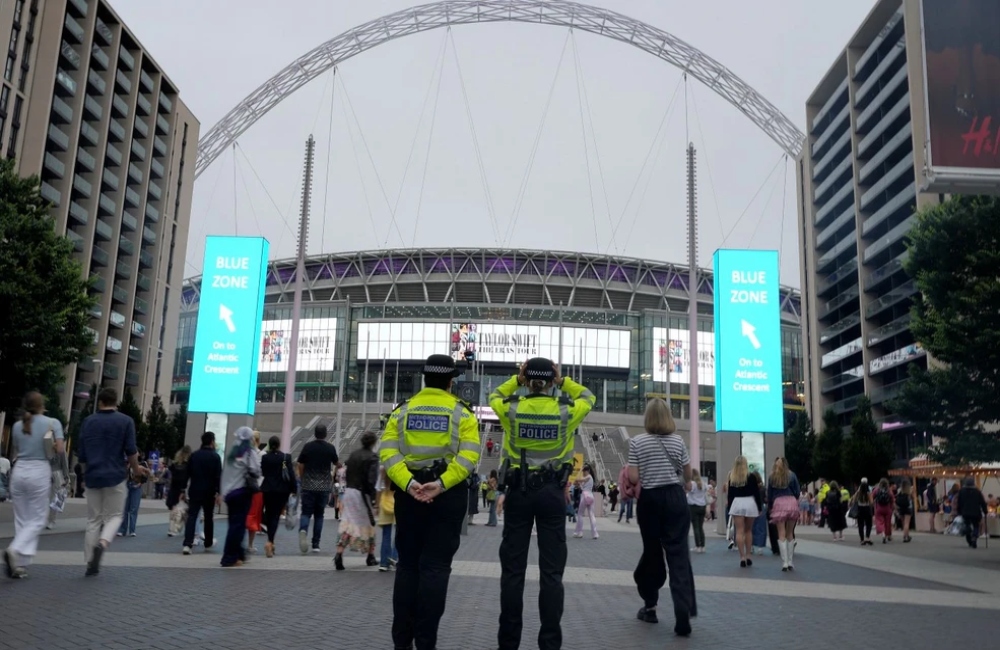 To Community Shield αλλάζει χώρα λόγω… συναυλίας!