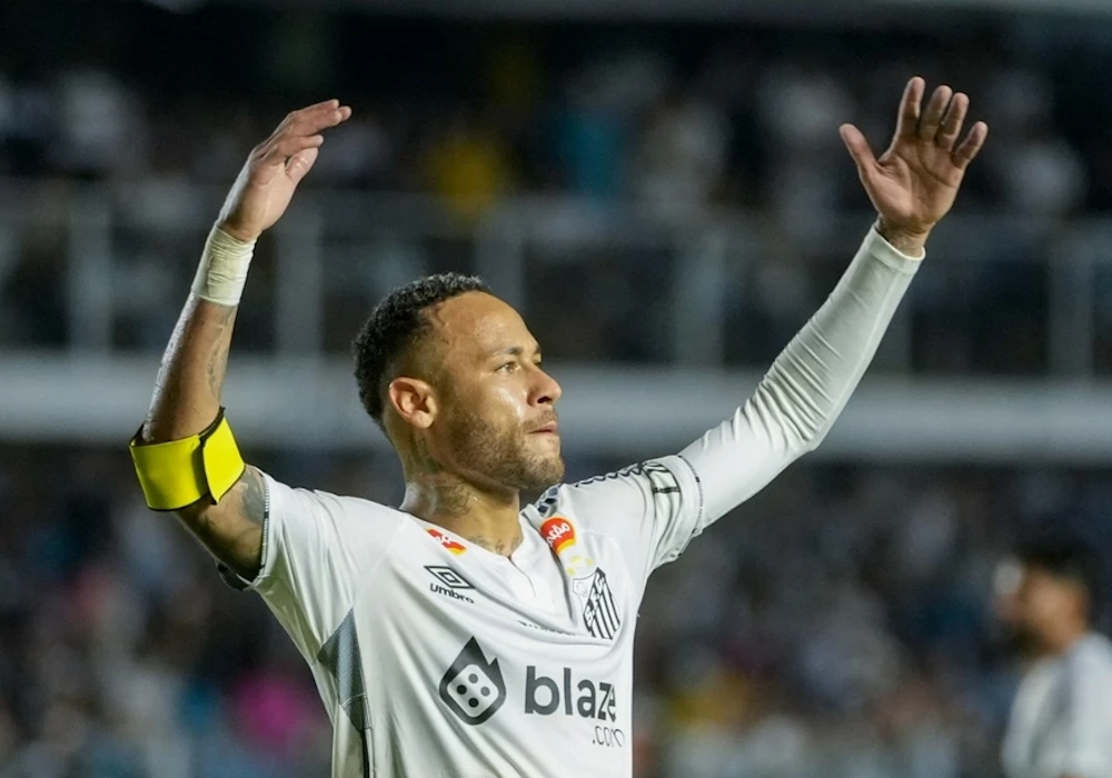 Πρόταση 350 εκατ. ευρώ για την Σάντος!