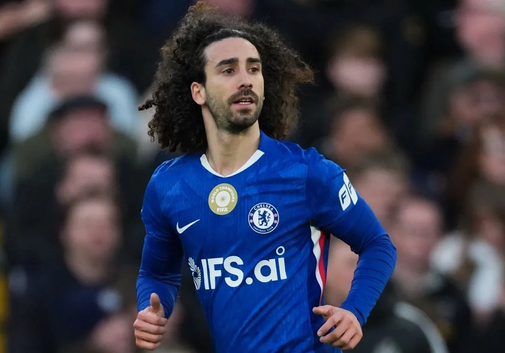 Κουκουρέγια για Μαρέσκα: «Μας επηρέασε η αποχώρηση του»