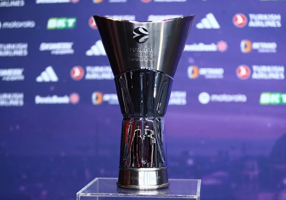 Euroleague: Εξαντλήθηκαν τα εισιτήρια της 3ης φάσης για το Final 4