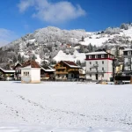 Ένας νεκρός μετά από πτώση τελεφερίκ σε χιονοδρομικό κέντρο στην Ελβετία