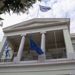 Έκτακτη σύσκεψη ΥΠΕΞ για Ευρωπαϊκή Ένωση για Ιράν (vid)