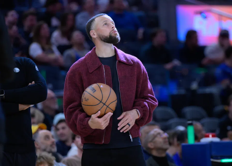 Στεφ Κάρι: Αποκάλψε πότε θα αποσυρθεί από την δράση