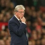 Επιστρέφει στους πάγκους ο Ρόι Χόντγκσον!