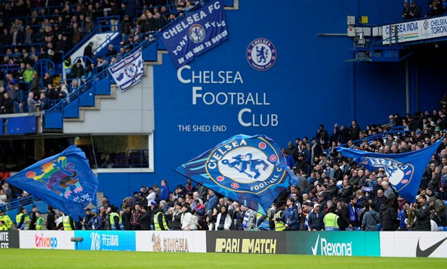 Πρόστιμο… μαμούθ για Τσέλσι και απαγόρευση μεταγραφών!