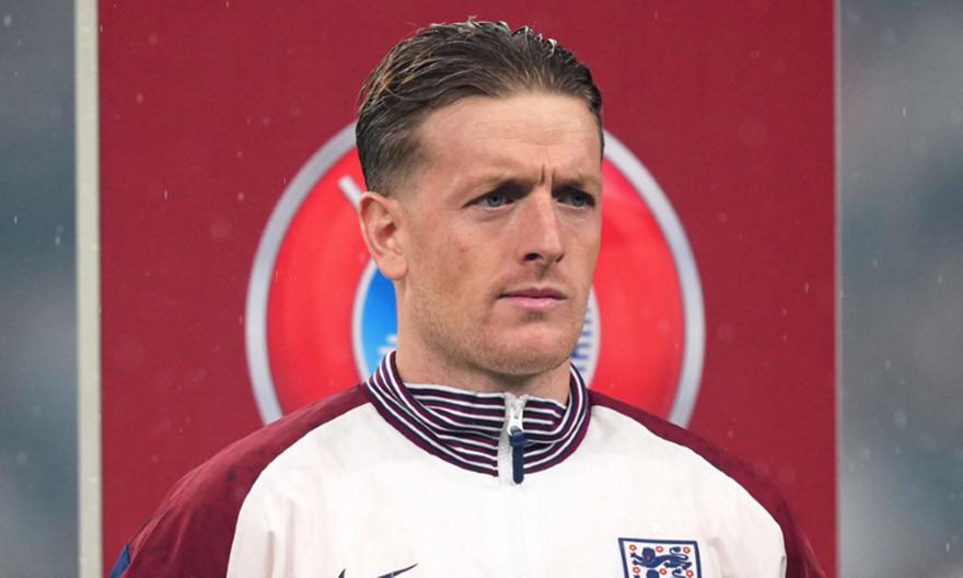 Δέχθηκε γκολ ο Πίκφορντ μετά από 2.5 χρόνια…